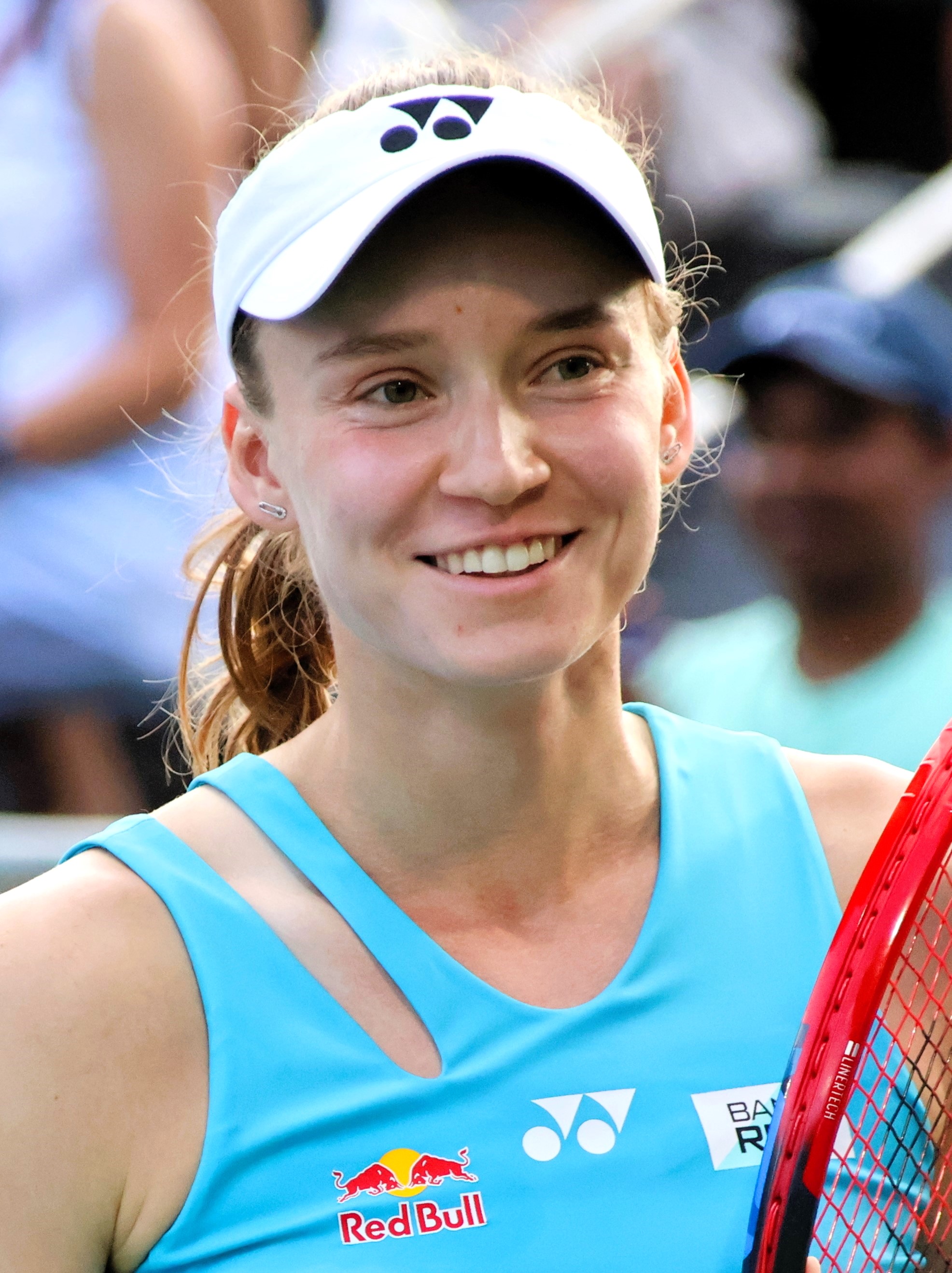 Ranking ATP e WTA atualizado: top 10 e brasileiros