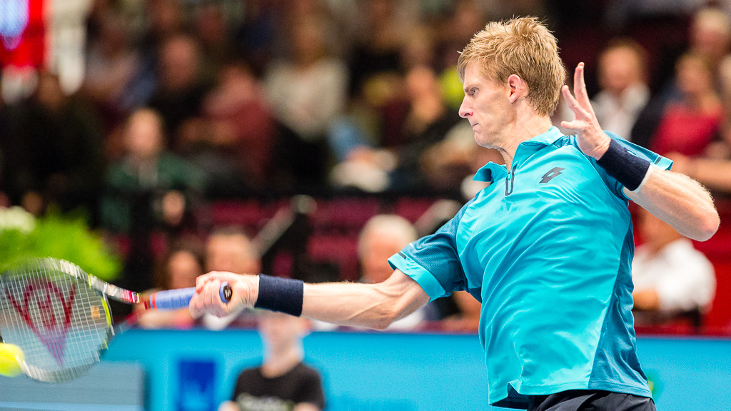 ATP 500 de Viena 2026: onde assistir e Alcaraz
