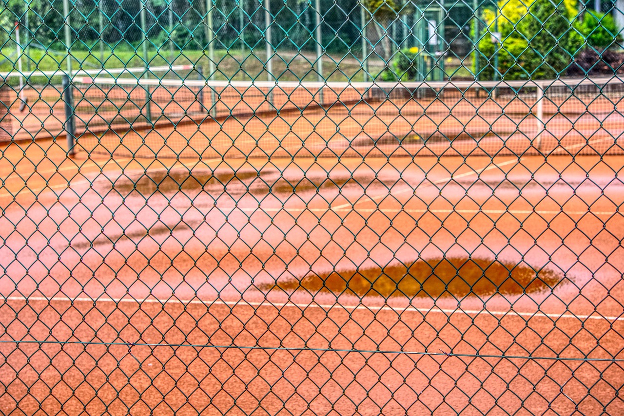 Miami Open 2023: Um Espectáculo de Tênis Sob o Sol Floridiano