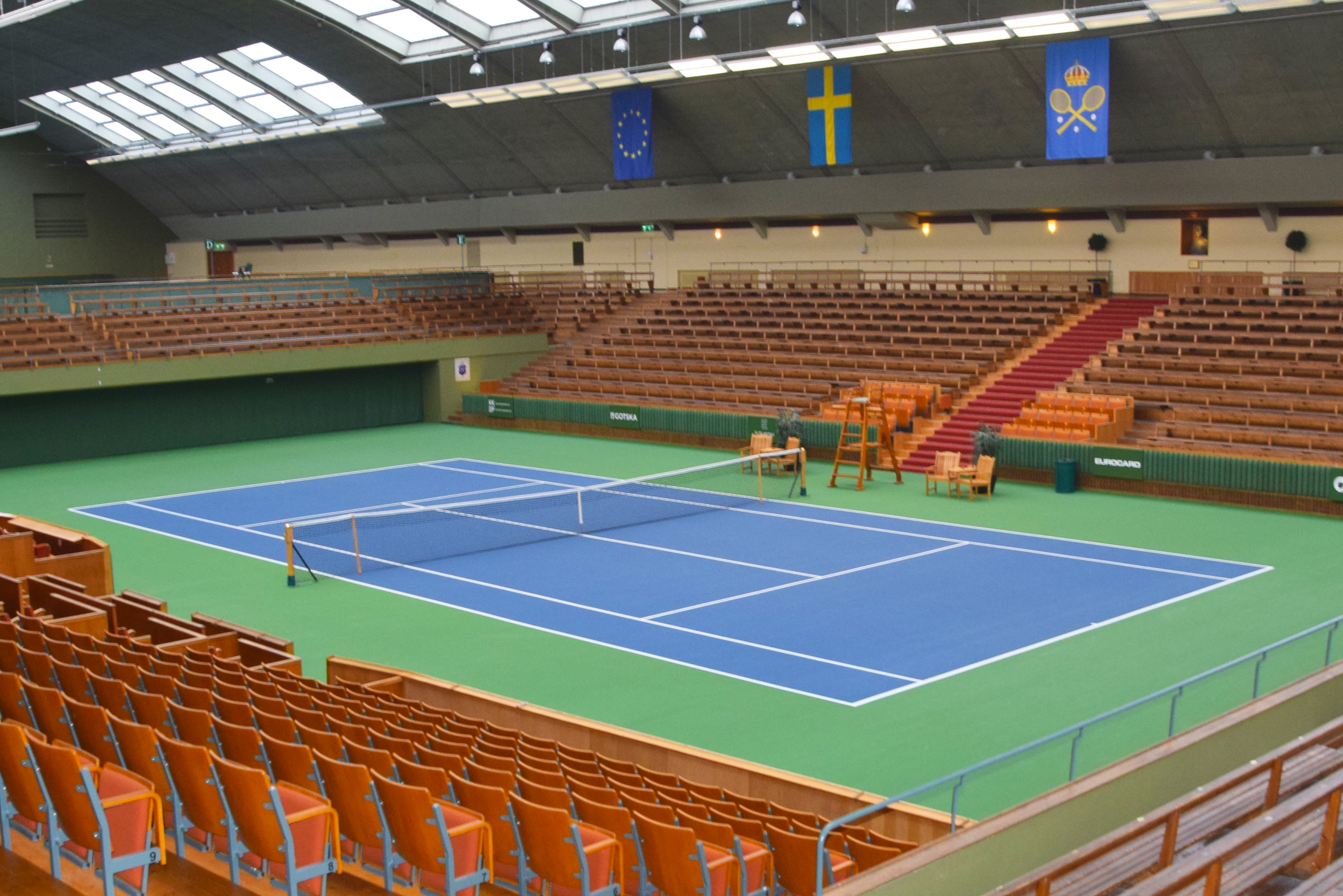 Stockholm Open 2026: onde assistir, datas e favoritos