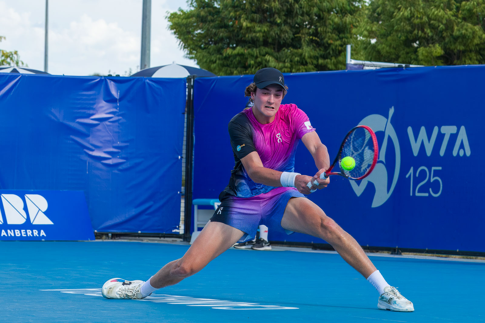 João Fonseca cai a 40º no ranking ATP e encerra a temporada