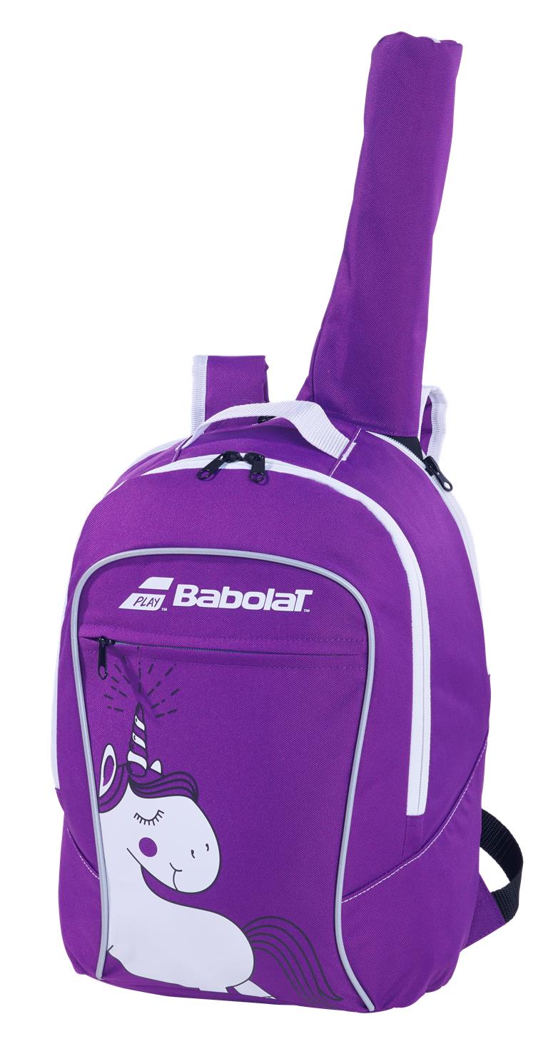 Babolat Junior Club Tennis Backpack Purple