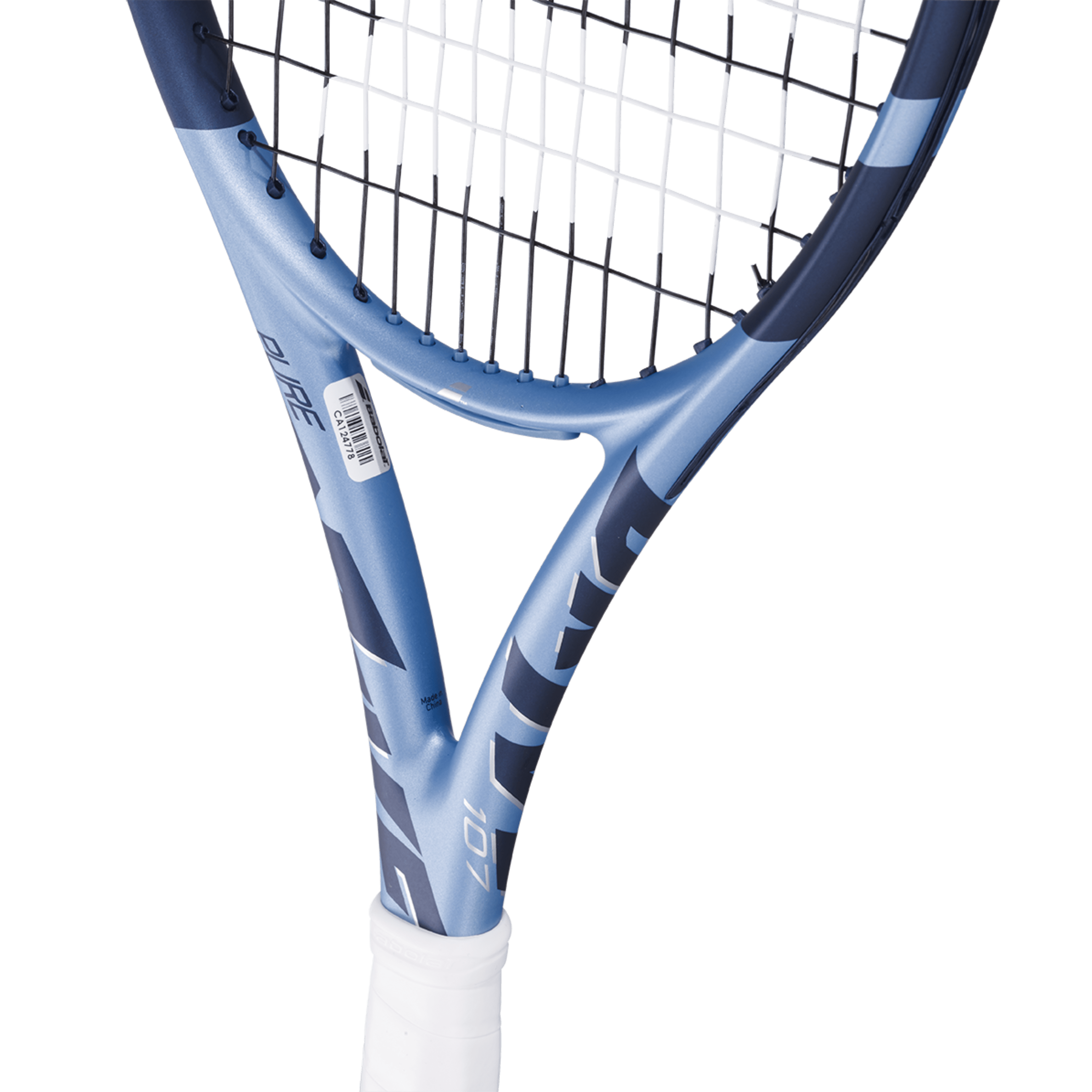Raquete Babolat Pure Drive 107